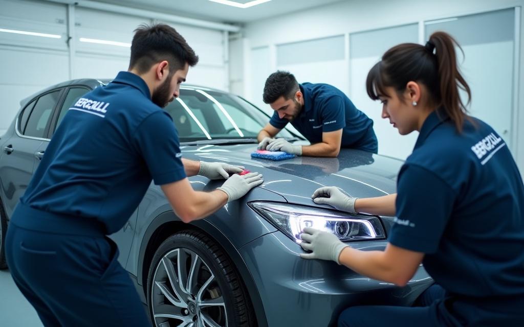 kilvario.xyz Team Autopflege