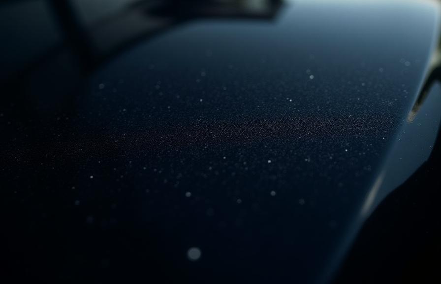 Kratzer entfernen Autolack